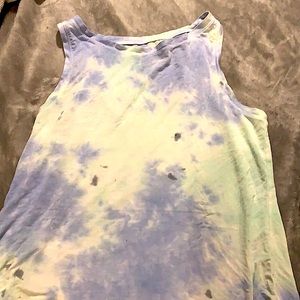 Soft and sexy American Eagle Apparel blouse